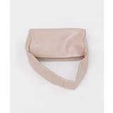 春新作 ワンハンドル フェイクレザー | ShopNikoNiko | 詳細画像28