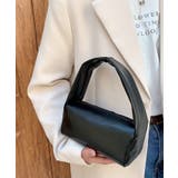 春新作 ワンハンドル フェイクレザー | ShopNikoNiko | 詳細画像8