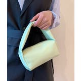 春新作 ワンハンドル フェイクレザー | ShopNikoNiko | 詳細画像10