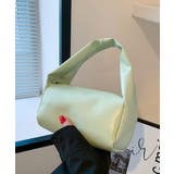 春新作 ワンハンドル フェイクレザー | ShopNikoNiko | 詳細画像11