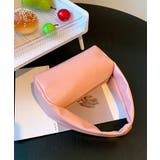 春新作 ワンハンドル フェイクレザー | ShopNikoNiko | 詳細画像17