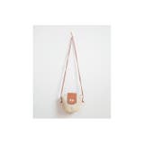 春新作 バケツ型 ミニショルダーかごバッグ | ShopNikoNiko | 詳細画像2