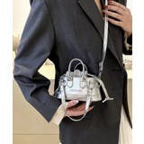 冬新作 クロコ柄 3way | ShopNikoNiko | 詳細画像11