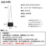 冬新作 ボールチェーン キルティング | ShopNikoNiko | 詳細画像3