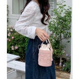春新作 2way 編み込み | ShopNikoNiko | 詳細画像12
