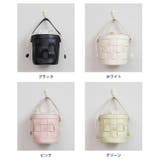 春新作 2way 編み込み | ShopNikoNiko | 詳細画像2