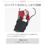 春新作 フェイクレザー スクエア | ShopNikoNiko | 詳細画像2