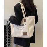 春新作 英字ロゴ キャンバス | ShopNikoNiko | 詳細画像12