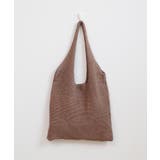 冬新作 ニット編み トライアングル | ShopNikoNiko | 詳細画像22 