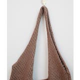 冬新作 ニット編み トライアングル | ShopNikoNiko | 詳細画像25 