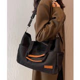 冬新作 2way マルチポケット | ShopNikoNiko | 詳細画像8 