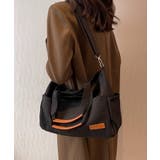 冬新作 2way マルチポケット | ShopNikoNiko | 詳細画像10 