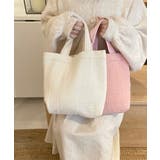 ピンク | 春新作 韓国製 イブル素材 | ShopNikoNiko