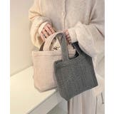 チャコール | 春新作 韓国製 イブル素材 | ShopNikoNiko