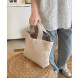 グレージュ | 春新作 韓国製 イブル素材 | ShopNikoNiko
