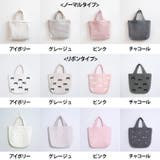 春新作 韓国製 イブル素材 | ShopNikoNiko | 詳細画像2