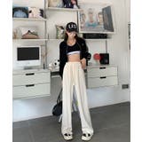 冬新作 ドロスト ハイウエスト | ShopNikoNiko | 詳細画像4