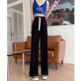 冬新作 ドロスト ハイウエスト | ShopNikoNiko | 詳細画像12