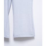 冬新作 ハイウエスト ワイドスウェットパンツ | ShopNikoNiko | 詳細画像18