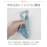 冬新作 ぽこぽこ 立体的 | ShopNikoNiko | 詳細画像5 