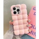 ピンク | 冬新作 ぽこぽこ 立体的 | ShopNikoNiko