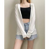 冬新作 サムホール付き ラッシュガード | ShopNikoNiko | 詳細画像6