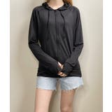 冬新作 サムホール付き ラッシュガード | ShopNikoNiko | 詳細画像11