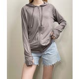 冬新作 サムホール付き ラッシュガード | ShopNikoNiko | 詳細画像17