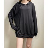 冬新作 サムホール付き ラッシュガード | ShopNikoNiko | 詳細画像10