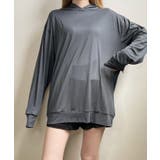 冬新作 サムホール付き ラッシュガード | ShopNikoNiko | 詳細画像12