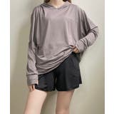 冬新作 サムホール付き ラッシュガード | ShopNikoNiko | 詳細画像17