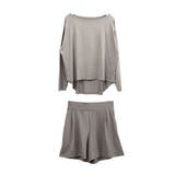 冬新作 サムホール付き ラッシュガード | ShopNikoNiko | 詳細画像16 