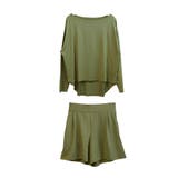 冬新作 サムホール付き ラッシュガード | ShopNikoNiko | 詳細画像17 