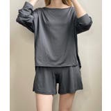 冬新作 サムホール付き ラッシュガード | ShopNikoNiko | 詳細画像12 