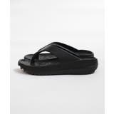 冬新作 厚底 トングサンダル | ShopNikoNiko | 詳細画像17 