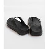 冬新作 厚底 トングサンダル | ShopNikoNiko | 詳細画像18