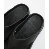 冬新作 厚底 トングサンダル | ShopNikoNiko | 詳細画像21 