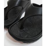 冬新作 厚底 トングサンダル | ShopNikoNiko | 詳細画像22 