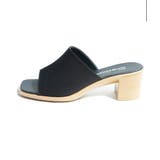 日本製 冬新作 スクエアトゥミュールサンダルシューズ | ShopNikoNiko | 詳細画像18 