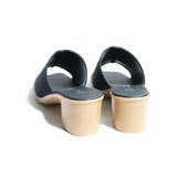 日本製 冬新作 スクエアトゥミュールサンダルシューズ | ShopNikoNiko | 詳細画像19 