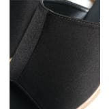 日本製 冬新作 スクエアトゥミュールサンダルシューズ | ShopNikoNiko | 詳細画像24 