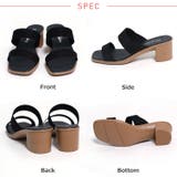 冬新作 日本製 ダブルベルト | ShopNikoNiko | 詳細画像21