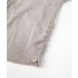 冬新作 アームカバー付き クロップド丈トップス | ShopNikoNiko | 詳細画像22 