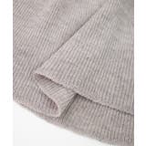 冬新作 アームカバー付き クロップド丈トップス | ShopNikoNiko | 詳細画像24 