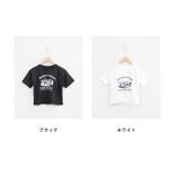春新作 ロゴプリント クロップド丈 | ShopNikoNiko | 詳細画像2