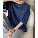 冬新作 Newtro バックプリント | ShopNikoNiko | 詳細画像7 