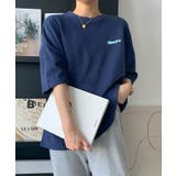 冬新作 Newtro バックプリント | ShopNikoNiko | 詳細画像8 