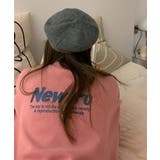 冬新作 Newtro バックプリント | ShopNikoNiko | 詳細画像10 