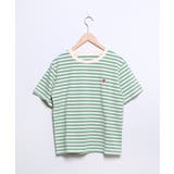 冬新作 ハートロゴ クルーネック | ShopNikoNiko | 詳細画像18 