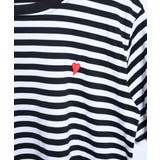 冬新作 ハートロゴ クルーネック | ShopNikoNiko | 詳細画像21 